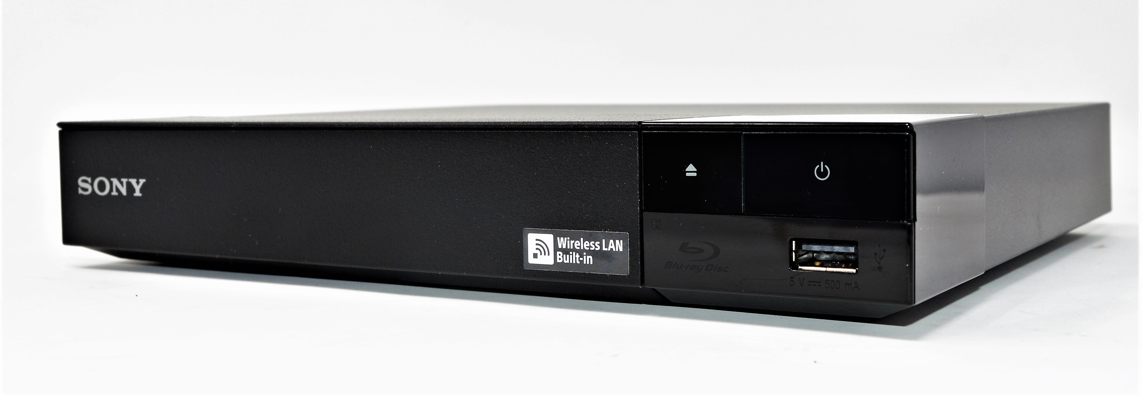 Sony Bdp S3700 Blu Ray Player Schwarz