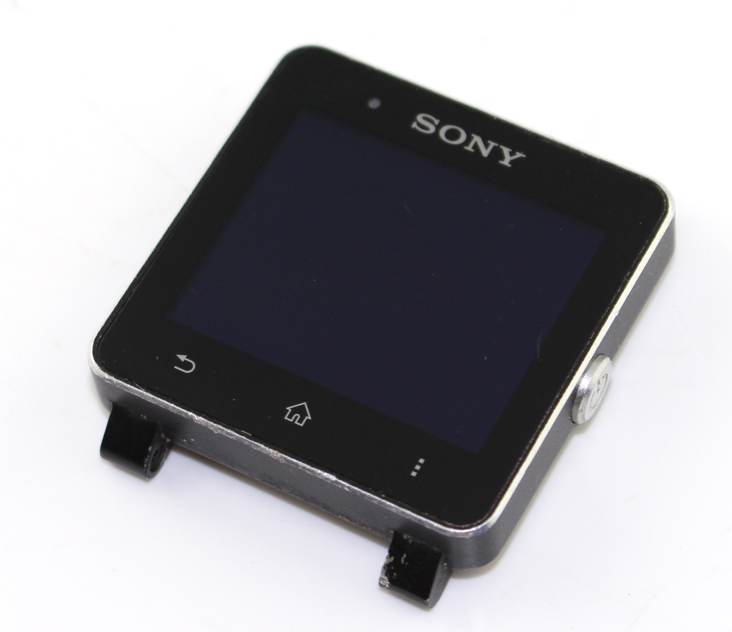 Sony Smartwatch 2 Handy Uhr Schwarz Sw2 1271 4651 5 Defekt Ebay